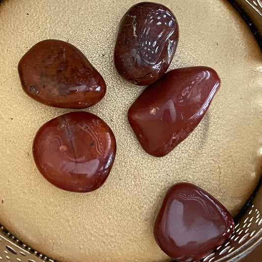 red jasper gemstone crystal root chakra remove negative energy