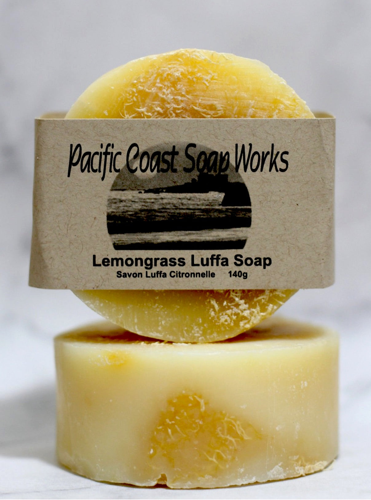 natural lemongrass soap bar. soap works. luffa body scrub soap. natural luffa soap. luffa soap bar. natural soap companies. soap works.