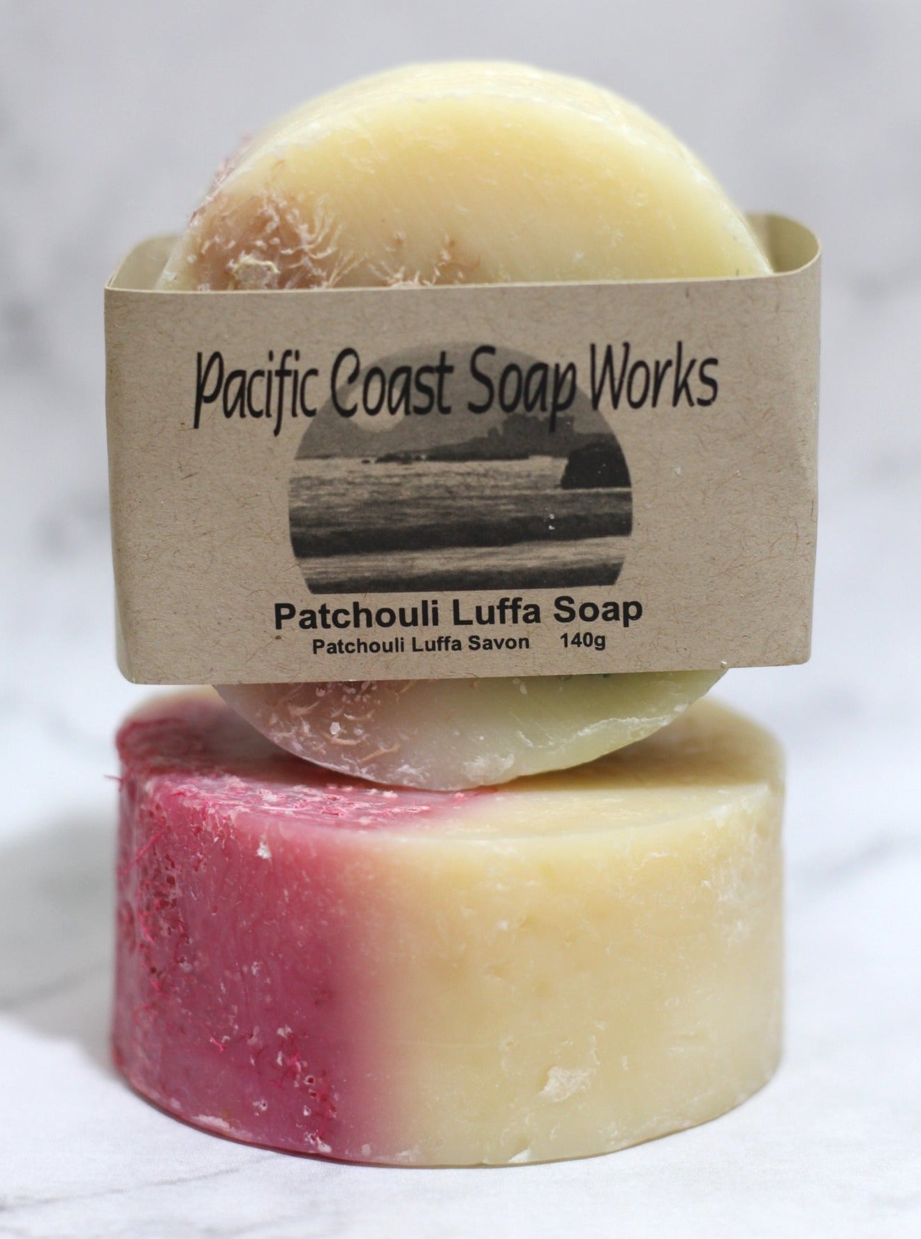 patchouli soap. soap works. luffa body scrub soap. natural luffa soap. luffa soap bar. natural soap companies. soap works.